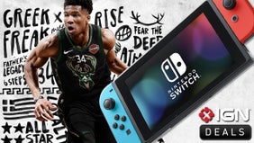 New Nintendo Switch Bundles (Free NBA 2K19 or 2 Extra Controllers) - Daily Deals