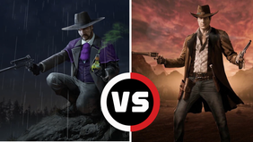 Desperados III: Chaos Vs Stealth