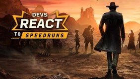 Developers React to Desperados 3 Speedrun