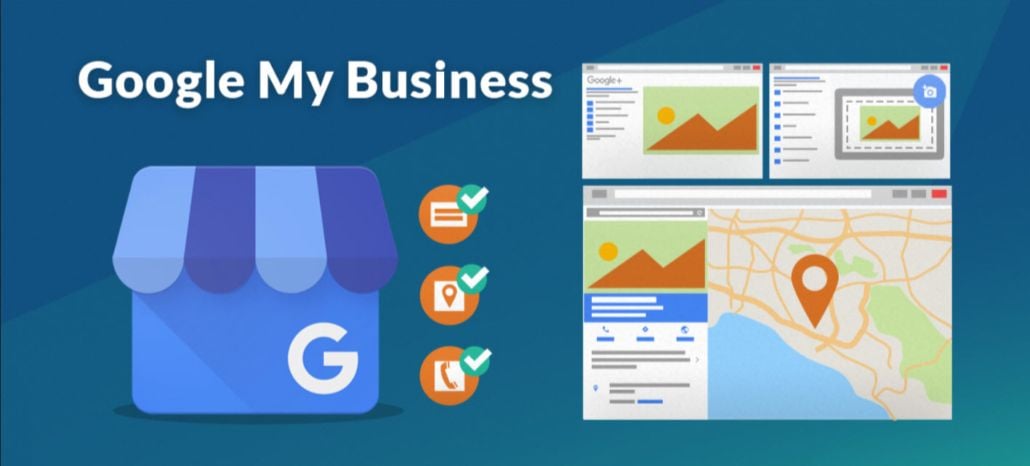 Tu perfil de Google My Business te ayuda a gestionar tu presencia en Google Search y Google Maps. Los clientes encuentran su perfil de GMB buscando su negocio usando Google Maps o Google Search. Para entender cómo aparece tu perfil de Google My Business a los clientes de Google Search y Google Maps, hemos utilizado el Café de la Copa Amarilla en Toronto como ejemplo de un negocio local con un perfil de Google My Business que aparece cuando se busca en Google Search y Google Maps en un ordenador.