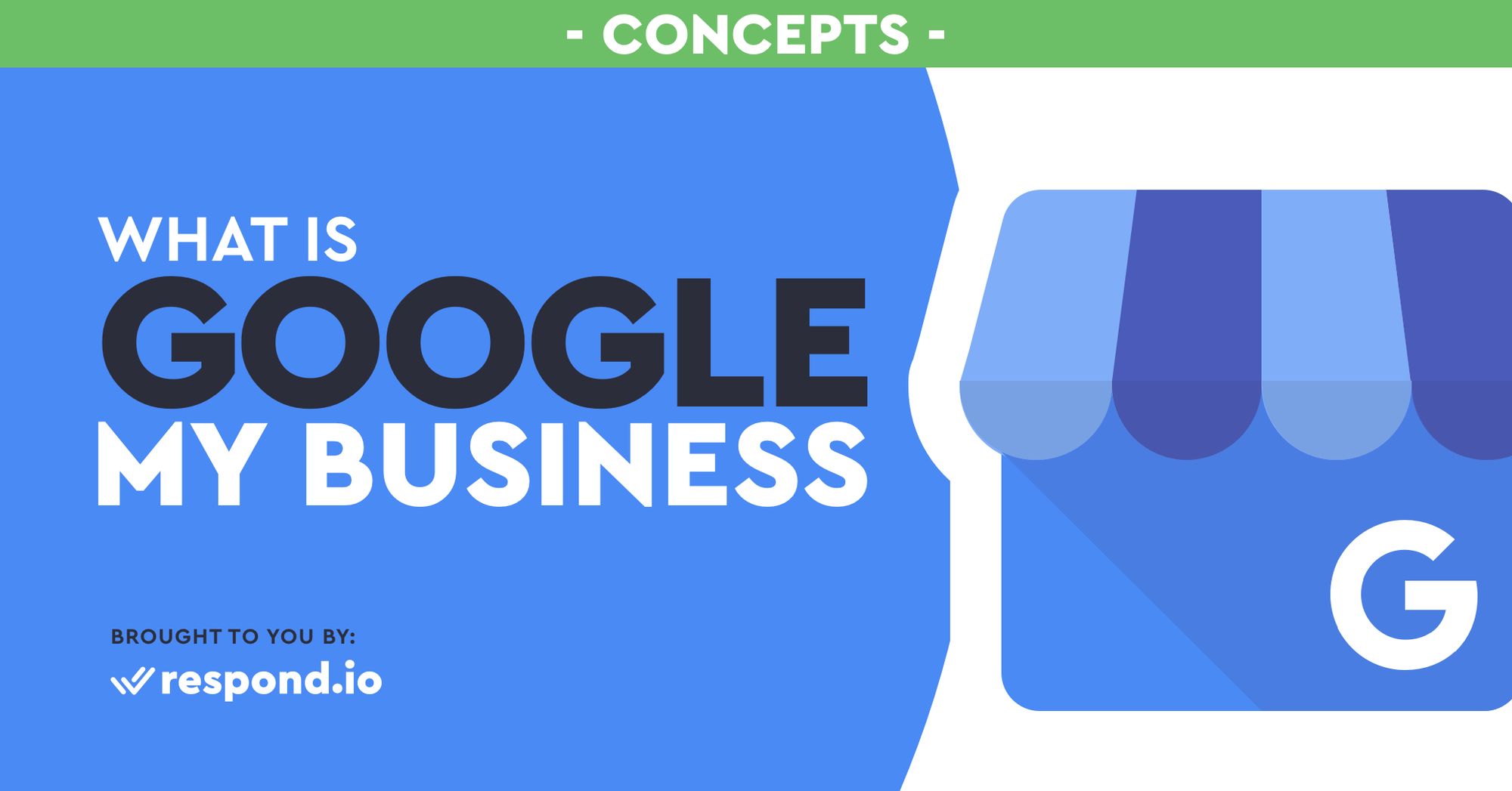 ¿Qué es Google My Business? [Ago 2020]