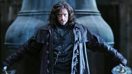 Van Helsing - Hugh Jackman