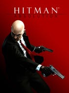 Hitman: Absolution boxart