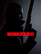 Hitman 3 boxart