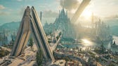 Assassin's Creed Odyssey's final DLC Judgment of Atlantis brings the series' long-running meta-story to center stage