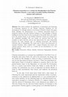 Research paper thumbnail of Christian martyrdom as a catalyst for discipleship in the Eastern Orthodox Church: a case study of modern Serbian Orthodox martyrs and confessors