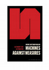 Research paper thumbnail of Machines Against Measures