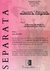 Research paper thumbnail of Verbete Syra, por Amy Richlin (Tradução de Semíramis Corsi Silva)