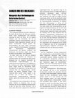 Research paper thumbnail of SANGER UND DER HOLOCAUST: Margarets Nazi-Verbindungen im historischen Kontext