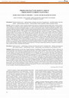 Research paper thumbnail of Prijelomi nadlaktične kosti u djece – okolnosti i uzroci nastanka [Fracture of the humerus in children – causes and mechanisms of injury]