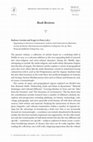 Research paper thumbnail of Negotiating Co-Existence: Communities, Cultures and Convivencia in Byzantine Society. Bochumer Altertumswissentschaftliches Colloquium. Vol. 96, written by Barbara Crostini and Sergio La Porta