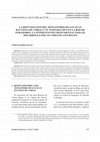 Research paper thumbnail of La refundación del monasterio de San Juan Bautista de Corias y su integración en la red de paradores: la intervención monumental para el desarrollo del occidente asturiano