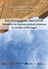 Research paper thumbnail of FALCO : Advances in human-animal relations in medieval Portugal