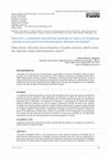 Research paper thumbnail of Dirección y evaluación de políticas públicas en base a la evidencia: ¿dónde se encuentra la Administración General del Estado? / Data-driven direction and evaluation of public policies: where does the Spanish State Administration stand?