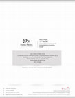 Research paper thumbnail of Islas, O. Arribas, A. La agenda digital propuesta por la Coordinación General de la Sociedad de la Información y el Conocimiento, Razón y Palabra, núm. 72, mayo-julio, 2010