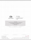 Research paper thumbnail of Islas, Octavio En la Ruta de las Industrias del Consentimiento y la Representación Razón y Palabra, núm. 48, diciembre-enero, 2005