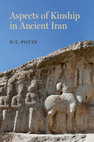 Research paper thumbnail of Potts 2023. Aspects of Kinship in Ancient Iran. Berkeley/Los Angeles: University of California Press. Iran and the Ancient World 1. Open access.