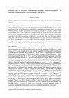 Research paper thumbnail of A FEJLETTSÉG ÉS TERÜLETI KÜLÖNBSÉGEI 1910-BEN MAGYARORSZÁGON -A KORTÁRS FÖLDRAJZOSOK ÉS STATISZTIKUSOK SZEMÉVEL 1 DEMETER GÁBOR REGIONAL DIFFERENCES OF DEVELOPMENT IN 1910 IN HUNGARY -BASED ON THE DATA OF CONTEMPORARY SCHOLARS