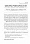 Research paper thumbnail of FRAGMENTARY NEOLITHIC CHANGES IN THE ARGENTINE ANDES: REGIONAL TRENDS IN RADIOCARBON DATES, PALEOCLIMATE AND LITHIC MATERIAL IN MENDOZA’S USPALLATA VALLEY