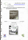 Research paper thumbnail of La fosse de la fin de l'âge du Fer de l'établissement rural de Saint-Symphorien à Agel (Hérault)