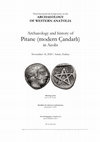 Research paper thumbnail of Poster of the Third International Symposium on the Archaeology of Western Anatolia:  Archaeology and history of Pitane (modern Çandarlı) in Aeolis, November 14, 2024 on Zoom