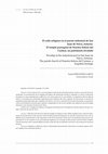 Research paper thumbnail of El culto religioso en el puerto industrial de San Juan de Nieva, Asturias. Ignacio Álvarez Castelao y el templo parroquial de Nuestra Señora del Carmen. Un patrimonio olvidado