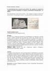 Research paper thumbnail of La materialización de la memoria más próxima. Dos ejemplos de arquitectura religiosa del primer franquismo en Asturias: un patrimonio menospreciado y en peligro