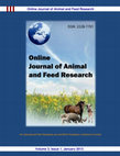 Research paper thumbnail of Animal-feed interactions, Nutritive value and utilization of feeds