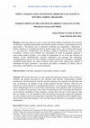 Research paper thumbnail of Crítica Marxista Dos Conceitos De Liberdade e Igualdade Na Doutrina Jurídica Brasileira/ Marxist Critique of the Concepts of Liberty e Equality in the Brazilian Legal Doctrine