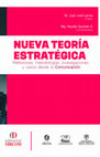 Research paper thumbnail of Islas, O. & Arribas, A. (2023). La importancia de la teoría de la información en la comunicación estratégica. In Larrea, J. (Ed). Guzmán, H. (Comp.). Nueva Teoría Estratégica. Reflexiones, metodologías, investigaciones y casos desde la Comunicación. Editorial Dircom.