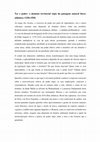 Research paper thumbnail of Special issue, as co-editor with André Silva, for the journal "Territórios & Fronteiras":

Ter e poder: o domínio territorial régio da paisagem natural ibero-atlântica (1250-1550) / Possession and Power: The Royal Territorial Domination over the Iberian-Atlantic Natural Landscape (1250-1550)