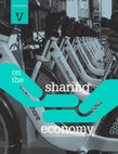 Research paper thumbnail of On the Sharing Economy