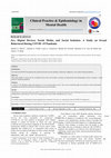 Research paper thumbnail of Sex, Digital Devices, Social Media, and Social Isolation: A Study on Sexual Behavioral During COVID -19 Pandemic