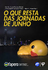 Research paper thumbnail of O que resta das Jornadas de Junho