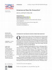 Research paper thumbnail of ETTE, OTTMAR; CUNHA, ANDREI DOS SANTOS; NEUMANN, GERSON ROBERTO. Interview mit Prof. Dr. Ottmar Ette. REVISTA BRASILEIRA DE LITERATURA COMPARADA, v.25, p.180–188, 2023.