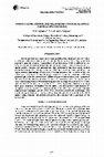 Research paper thumbnail of Single-valued aerosol size measurement with dual optics particle spectrometer