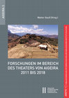 Research paper thumbnail of 2022. Aigeira 3. Forschungen im Bereich des Theaters von Aigeira, 2011–2018, Arete 1 (Wien 2022) OPEN ACCESS