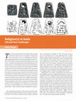 Research paper thumbnail of Religion(s) in Seals: Old and New Challenges