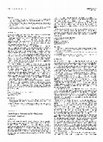 Research paper thumbnail of Radiological Screening for Hickman Catheter Insertion