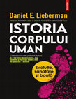 Research paper thumbnail of Istoria corpului uman