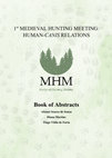 Research paper thumbnail of Medieval Hunting Meeting: Book of Abstracts