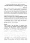 Research paper thumbnail of Uma análise internacionalista sobre a proteção das fronteiras amazônicas à luz da Estratégia Nacional de Defesa