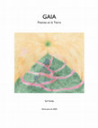 Research paper thumbnail of Sol Verde (2020) GAIA. Poemas en la Tierra.