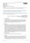 Research paper thumbnail of Criterios e indicadores para evaluar mecanismos de participación ciudadana desde el enfoque de derechos humanos / Criteria and indicators to evaluate citizen participation mechanisms from the human rights approach