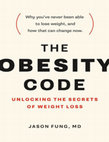 Research paper thumbnail of The Obesity Code ro Jason Fung