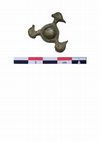 Research paper thumbnail of Fibulae, ornament of a roman military costume, or an artifact of barbaric origin?