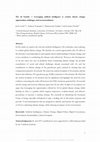 Research paper thumbnail of The AI Gambit -Leveraging artificial intelligence to combat climate change: opportunities, challenges, and recommendations