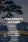 Research paper thumbnail of Pensamento japonês, vol. 1