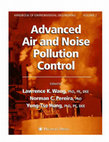 Research paper thumbnail of Advanced Air and Noise Pollution Control