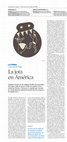 Research paper thumbnail of [2024]: La jota en América